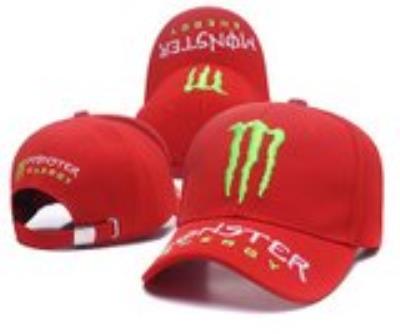 cheap quality Monster Energy Caps sku 4